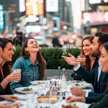 Cover Image for NYC Creative Entrepreneurs Meetup