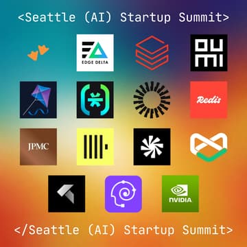 Cover Image for Seattle Startup Summit, 2026