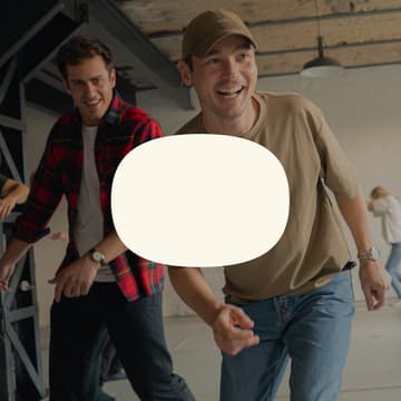 Cover Image for UC | 🎭 Playful Expression | Genezarethkirche (Neukölln)