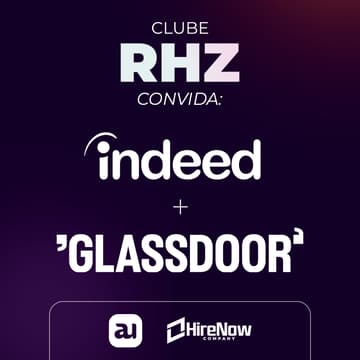 Cover Image for RHZ Talks: Dados que decidem o Futuro do Trabalho