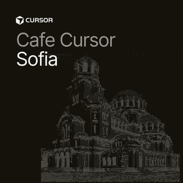 Cover Image for Cafe Cursor Sofia