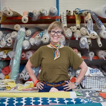 Cover Image for Screenprinting factory tour with Skinny laMinx and Imaterial Textiles - 10am