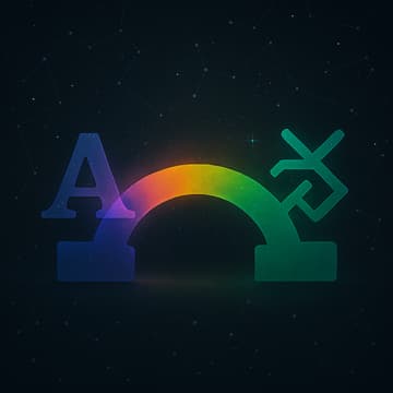 Cover Image for ARGH Presents Gideon Henner – Language(s) and Autism