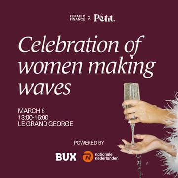 Cover Image for Le Petit Brunch x Female x Finance