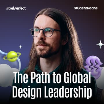 Cover Image for Build a Bigger Product Design Career