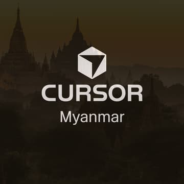 Cover Image for Cursor Meetup Myanmar