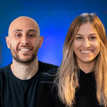 Cover Image for Da "Non funziona niente" a €10M ARR in 18 mesi - Martina Domenicali (LexRoom)