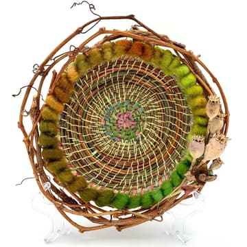 Cover Image for Basket from the Garden