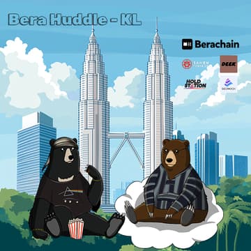 Cover Image for Bera Huddle - KL