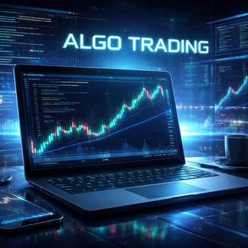 Cover Image for 笨錢社群-程式交易課程