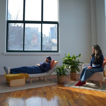 Cover Image for Ketamine-Assisted Psychotherapy 101: Info session