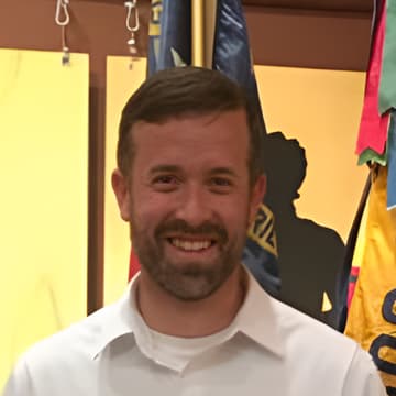 Cover Image for Defense Tech and Securing our Nation with Dr. Charles Swannack