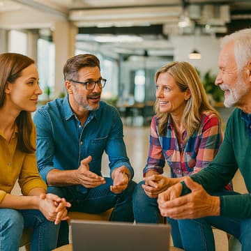 Cover Image for Zürich Career Circle