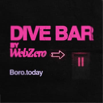 Cover Image for Dive Bar Berlin II
