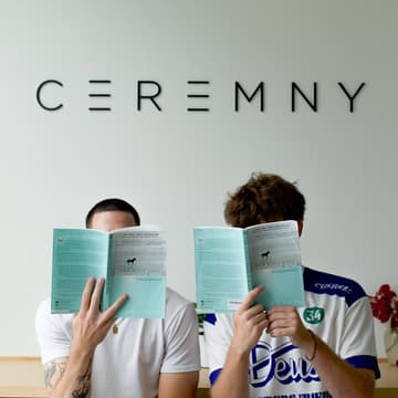 Cover Image for VBC x CEREMNY: The Untethered Soul