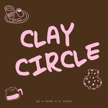 Cover Image for Clay Circle