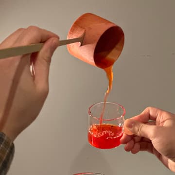 Cover Image for 青红酒品鉴会 by 福州姐妹