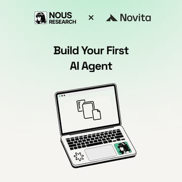 Cover Image for Build Your First Agent (ft. Hermes)