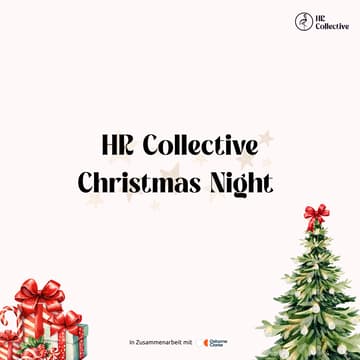 Cover Image for HR Collective Christmas Night 🎄