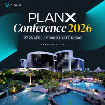 Cover Image for PlanX Conference 2026