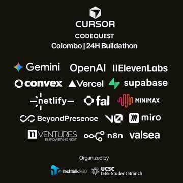 Cover Image for Cursor Colombo Buildathon