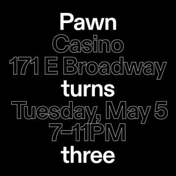 Cover Image for Pawn Chess Club celebrates three years at Casino