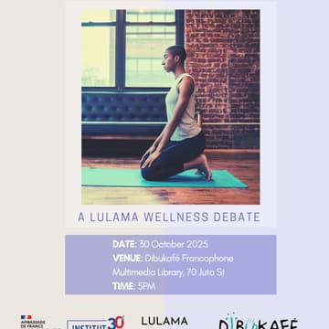 Cover Image for Women's Wellness Debate