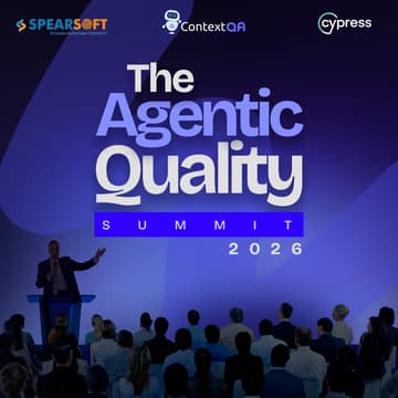 Cover Image for The Agentic Quality Summit - Atlanta