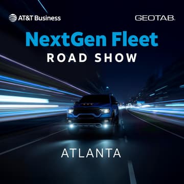 Cover Image for NextGen Fleet Road Show – Atlanta