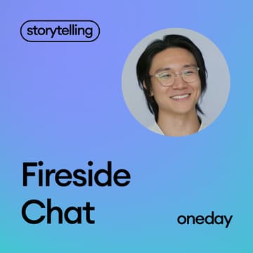 Cover Image for From Everywhere to Somewhere Real with Minwoo (Chris) Nam