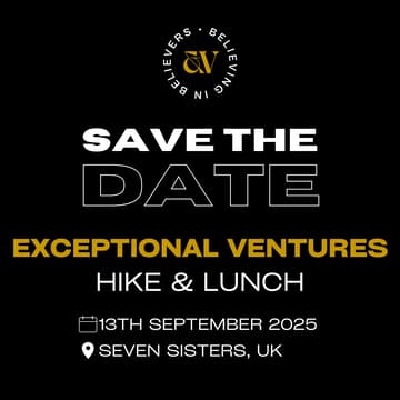 Cover Image for EV Seven Sisters Hike and Lunch