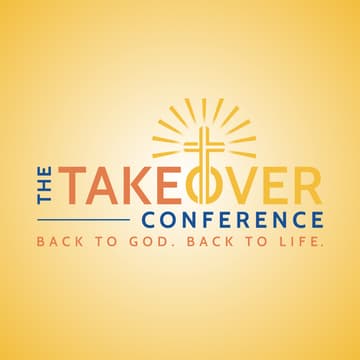 Cover Image for 2026 Takeover Conference