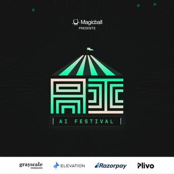 Cover Image for Magicball AI Festival 2026