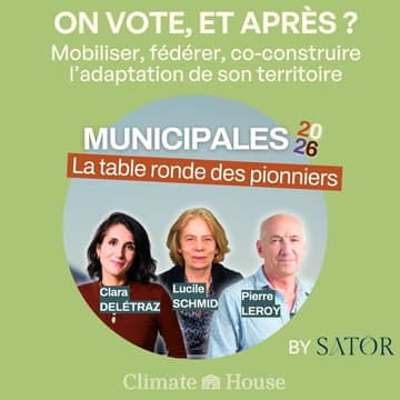 Image de couverture pour On vote, et après ?