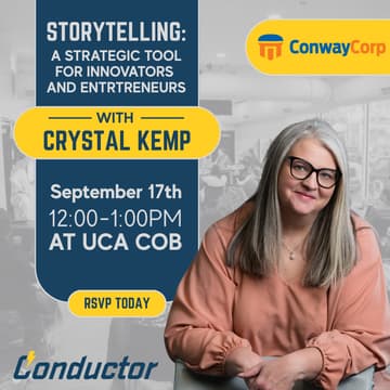 Cover Image for STORYTELLING: A STRATEGIC TOOL FOR INNOVATORS AND ENTREPRENEURS