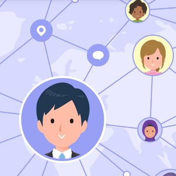 Cover Image for HMC Professional Development Series: Networking 101 Pt 1