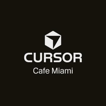 Cover Image for Cafe Cursor Miami