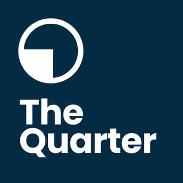 Cover Image for The Quarter Mornings