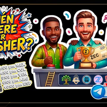 Cover Image for Quién Quiere Ser Zcasher 2.0