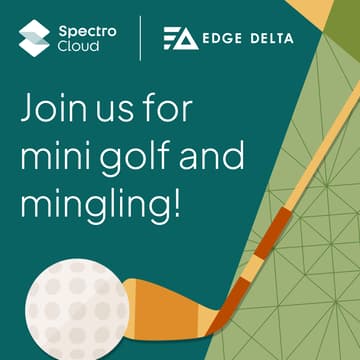 Cover Image for Mini Golf Social for Engineering Leaders