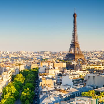 Cover Image for Social Media Creators & Influencer Meetup Paris #6