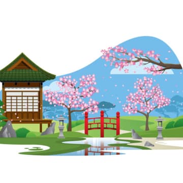 Cover Image for Gardens & Girlfriends at the Portland Japanese Gardens🌸: Summer Series Thursday