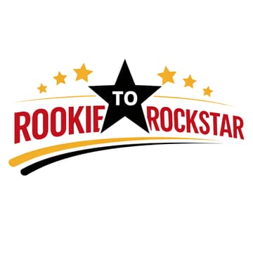 Cover Image for Rookie to Rockstar 3.0