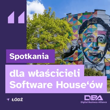 Cover Image for Digital Business Alliance Lodz meeting #1