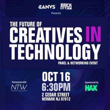 Cover Image for The Future of Creatives in Technology