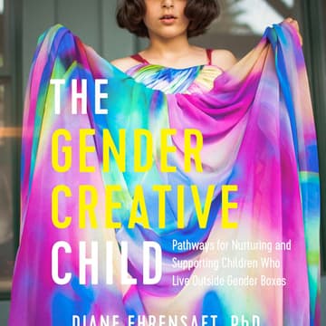 Cover Image for My Life’s Work with Diane Ehrensaft