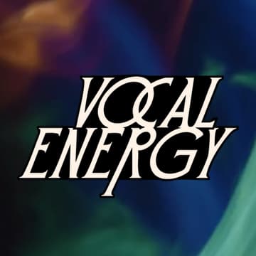 Cover Image for Vocal Energy Community Choir
