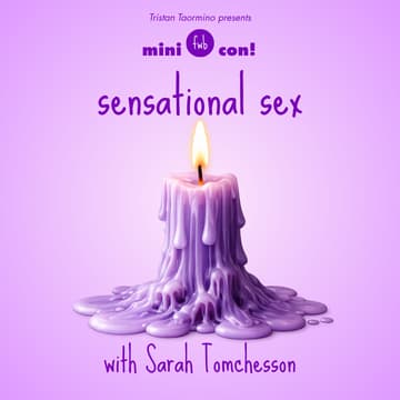 Cover Image for fwb mini con π―οΈ workshop with Sarah Tomchesson