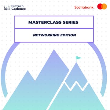 Cover Image for Masterclass Networking Series - Meet and get challenged by Industry Experts