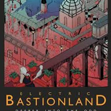 Cover Image for Electric Bastionland with Emily